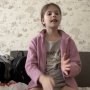 国外幼女