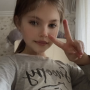 国外幼女