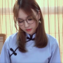 知足常乐 蕊蕊